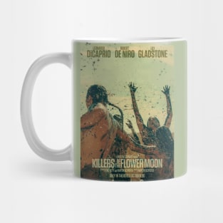 Killers of the Flower Moon Mug